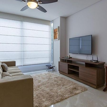 Rosa Edificio Giovani Pizetta Apartment กรามาโด ภายนอก รูปภาพ